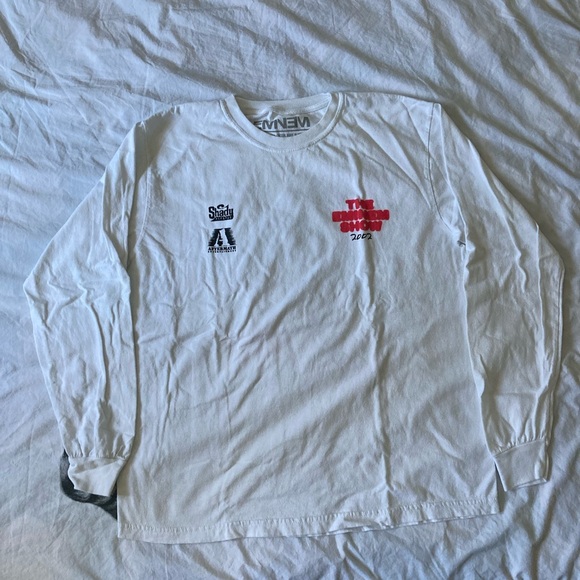 EMINEM SHIRT - Picture 1 of 3